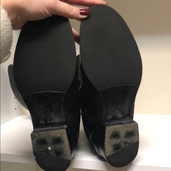 Tory Burch Riding Boots - Picture 8 of 8